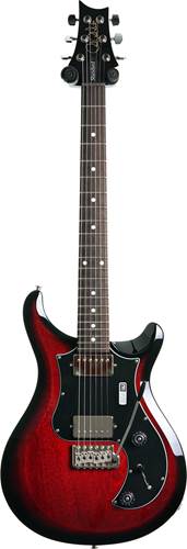 PRS S2 Standard 22 Scarlet Sunburst PRS S2 Standard 22 Scarlet Sunburst