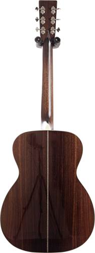 Eastman Traditional Series E20OM-TC Natural Thermo Cure Orchestra Left Handed Eastman Traditional Series E20OM-TC Natural Thermo Cure Orchestra Left Handed