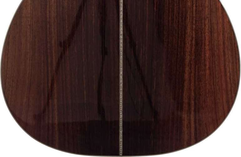 Eastman Traditional Series E20OM-TC Natural Thermo Cure Orchestra Left Handed Eastman Traditional Series E20OM-TC Natural Thermo Cure Orchestra Left Handed