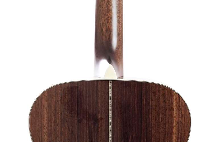Eastman Traditional Series E20OM-TC Natural Thermo Cure Orchestra Left Handed Eastman Traditional Series E20OM-TC Natural Thermo Cure Orchestra Left Handed