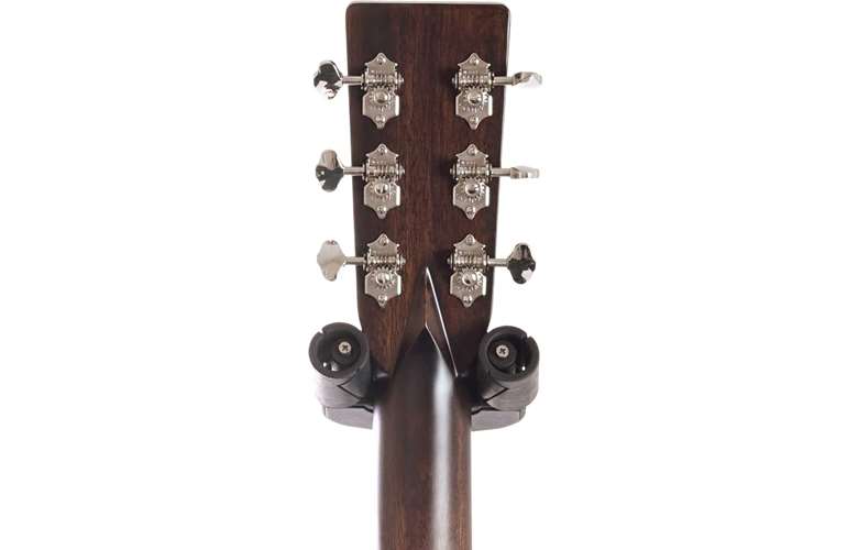 Eastman Traditional Series E20OM-TC Natural Thermo Cure Orchestra Left Handed Eastman Traditional Series E20OM-TC Natural Thermo Cure Orchestra Left Handed