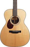 Eastman Traditional Series E20OM-TC Natural Thermo Cure Orchestra Left Handed