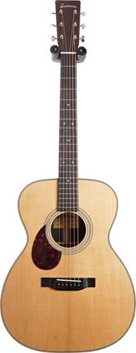 Eastman Traditional Series E20OM-TC Natural Thermo Cure Orchestra Left Handed