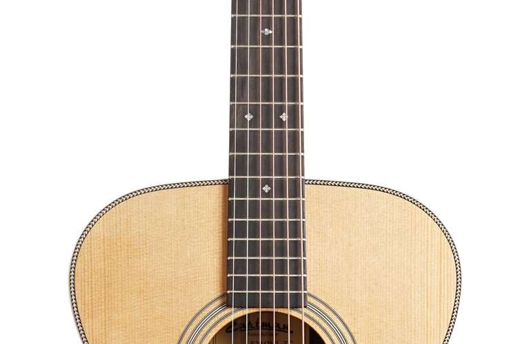 Eastman Traditional Series E20OM-TC Natural Thermo Cure Orchestra Left Handed Eastman Traditional Series E20OM-TC Natural Thermo Cure Orchestra Left Handed
