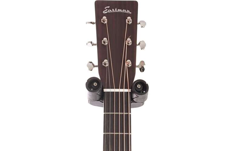 Eastman Traditional Series E20OM-TC Natural Thermo Cure Orchestra Left Handed Eastman Traditional Series E20OM-TC Natural Thermo Cure Orchestra Left Handed
