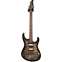 Suhr Custom Modern Trans Charcoal (Guthrie Spec) #74056 Front View