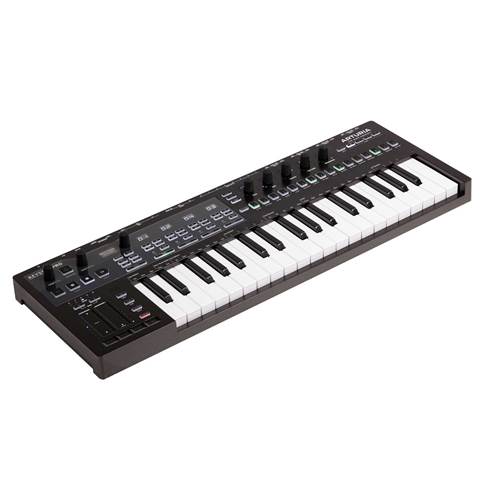 Arturia Keystep Pro Chroma Arturia Keystep Pro Chroma