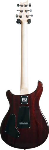 PRS CE24 Black Gold Amber PRS CE24 Black Gold Amber