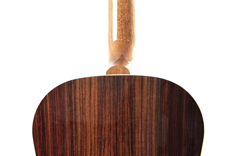 Gibson J-45 Standard Rosewood Rosewood Burst #20725085 Gibson J-45 Standard Rosewood Rosewood Burst #20725085