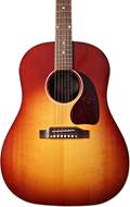 Gibson J-45 Standard Rosewood Rosewood Burst #20725085