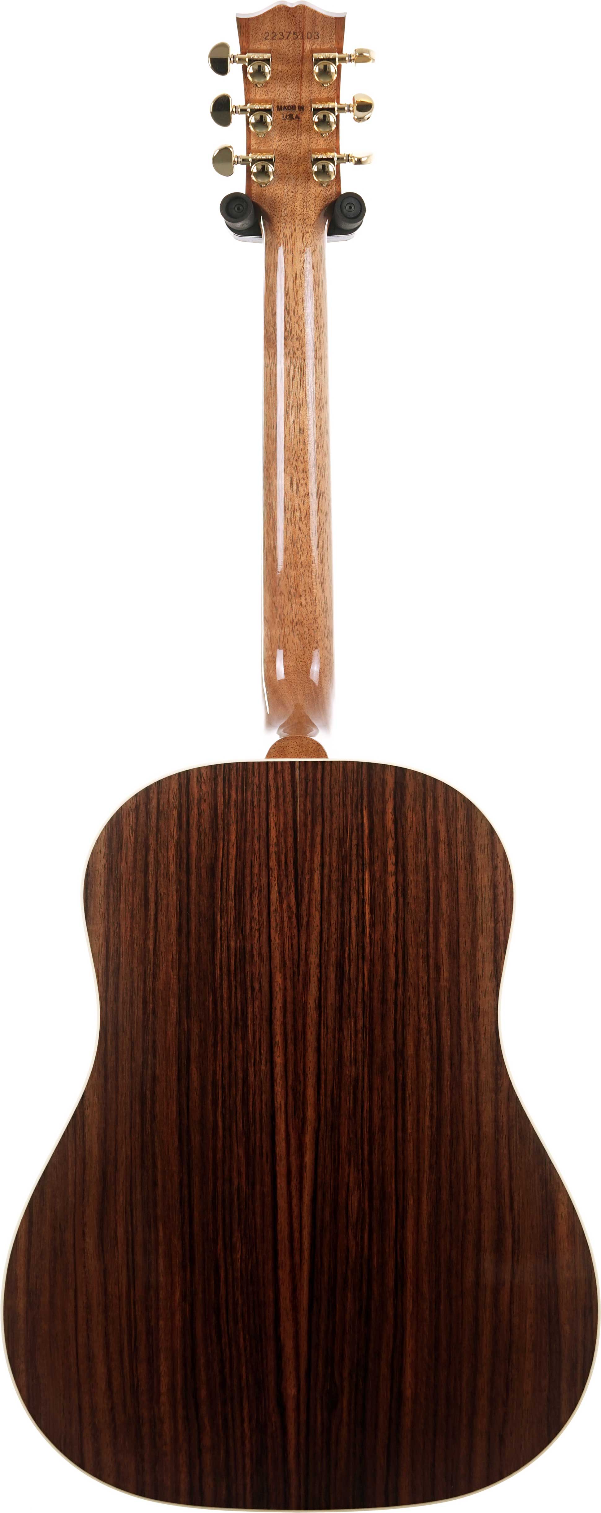 Gibson J-45 Standard Rosewood Rosewood Burst #22375103