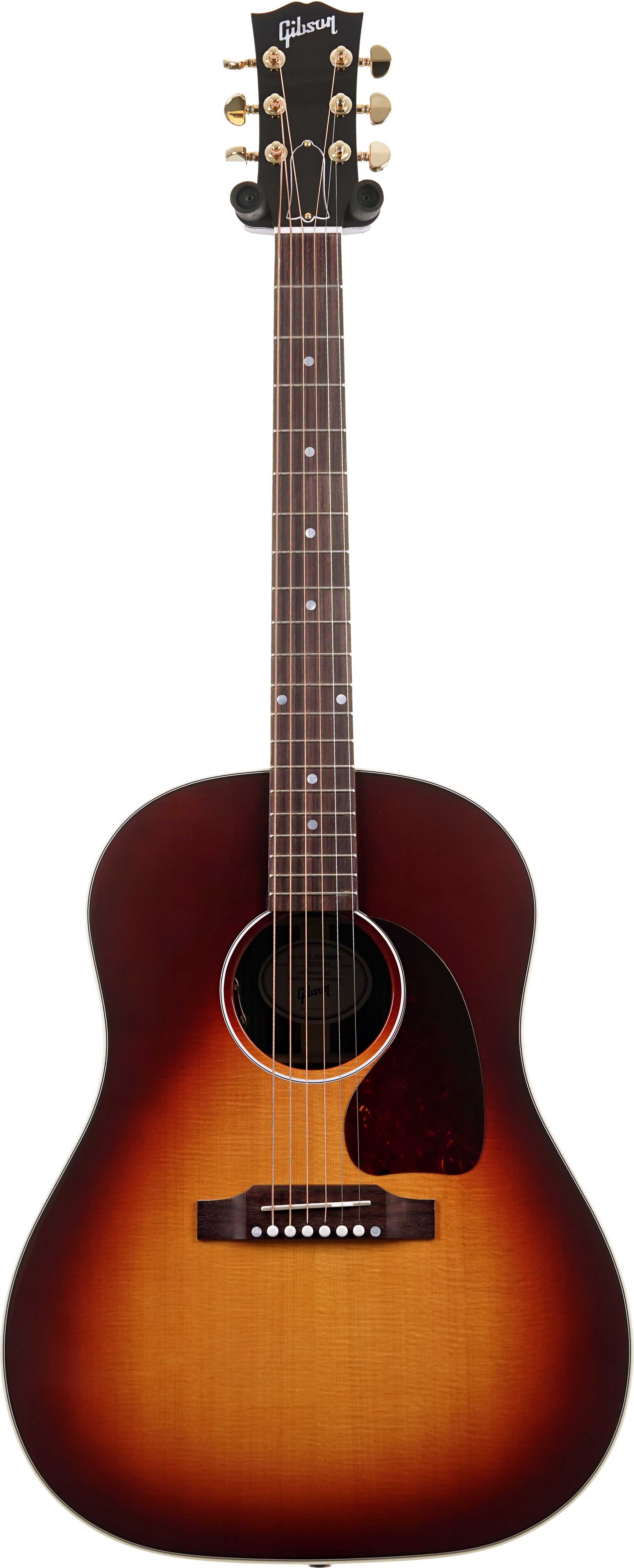 Gibson J-45 Standard Rosewood Rosewood Burst #22375103