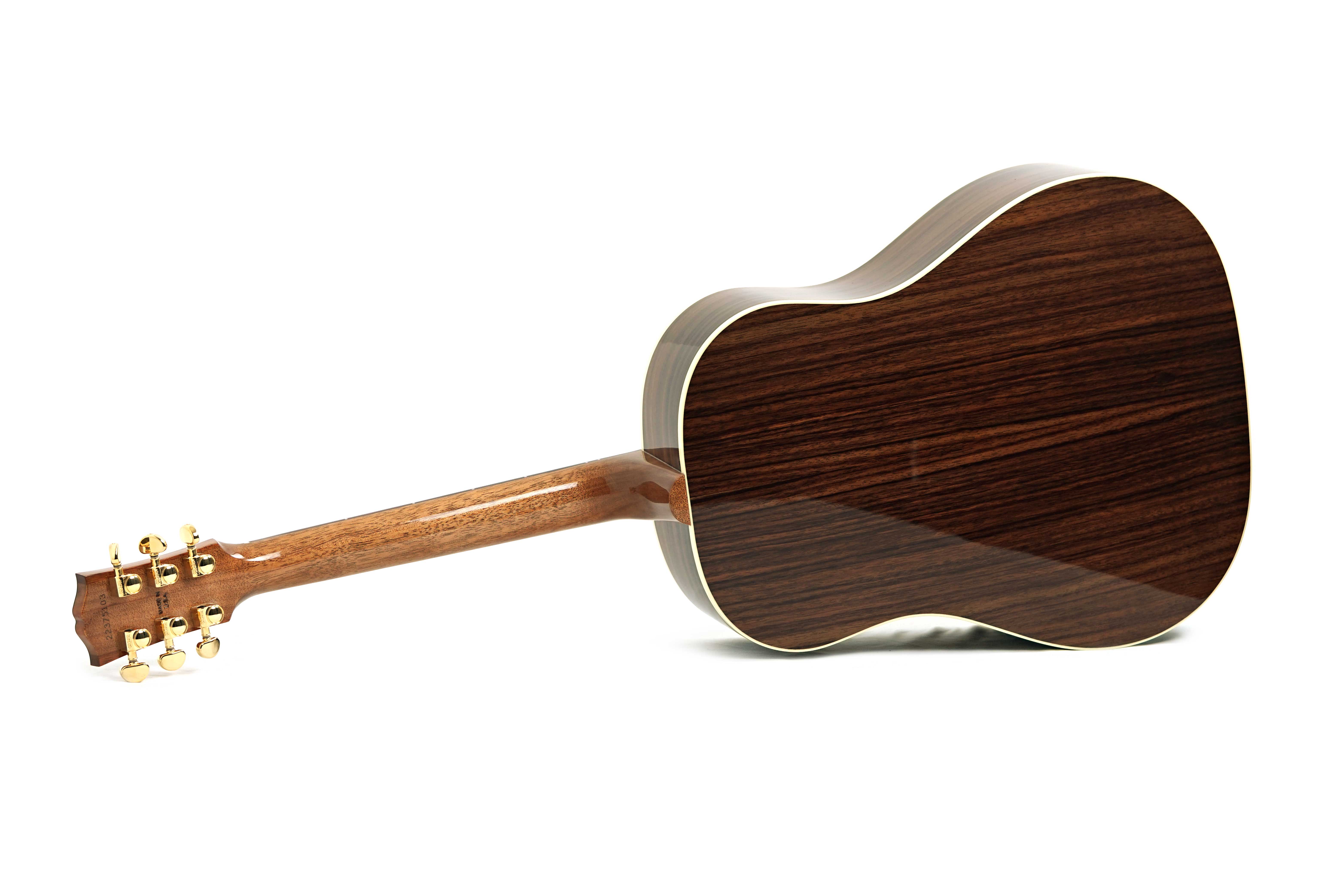 Gibson J-45 Standard Rosewood Rosewood Burst #22375103