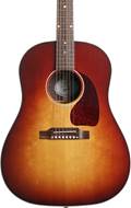 Gibson J-45 Standard Rosewood Rosewood Burst