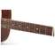 Gibson J-45 Standard Rosewood Rosewood Burst Front View