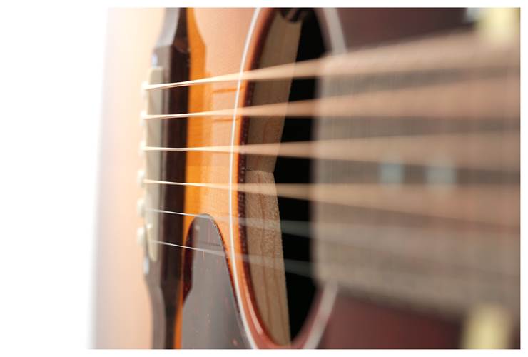 Gibson J-45 Standard Rosewood Rosewood Burst Gibson J-45 Standard Rosewood Rosewood Burst