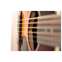 Gibson J-45 Standard Rosewood Rosewood Burst Front View