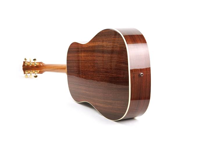Gibson J-45 Standard Rosewood Rosewood Burst Gibson J-45 Standard Rosewood Rosewood Burst