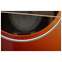 Gibson J-45 Standard Rosewood Rosewood Burst Front View