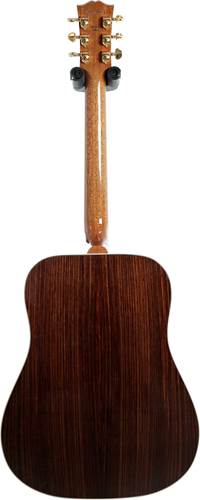 Gibson Hummingbird Standard Rosewood Burst #21125023 Gibson Hummingbird Standard Rosewood Burst #21125023