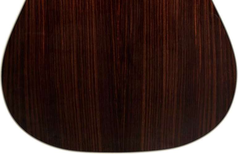 Gibson Hummingbird Standard Rosewood Burst #21125023 Gibson Hummingbird Standard Rosewood Burst #21125023