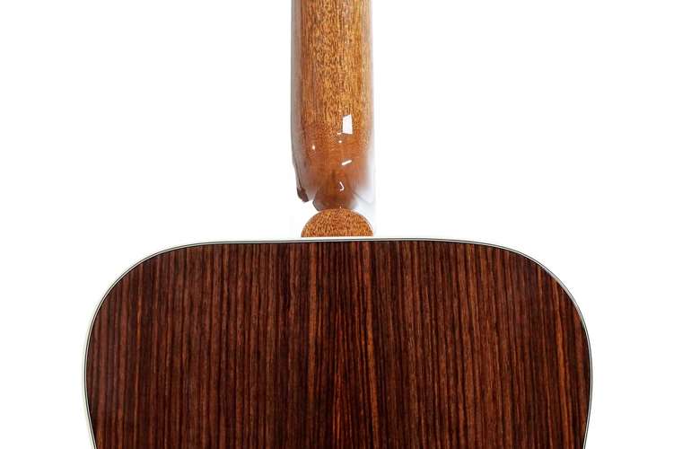 Gibson Hummingbird Standard Rosewood Burst #21125023 Gibson Hummingbird Standard Rosewood Burst #21125023