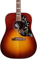 Gibson Hummingbird Standard Rosewood Burst #21125023
