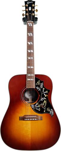 Gibson Hummingbird Standard Rosewood Burst #21125023 Gibson Hummingbird Standard Rosewood Burst #21125023