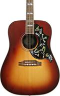 Gibson Hummingbird Standard Rosewood Burst #23064044