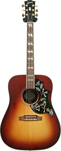 Gibson Hummingbird Standard Rosewood Burst #23064044 Gibson Hummingbird Standard Rosewood Burst #23064044