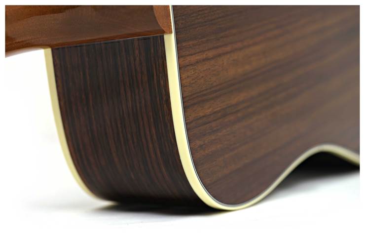 Gibson Hummingbird Standard Rosewood Burst #23064044 Gibson Hummingbird Standard Rosewood Burst #23064044
