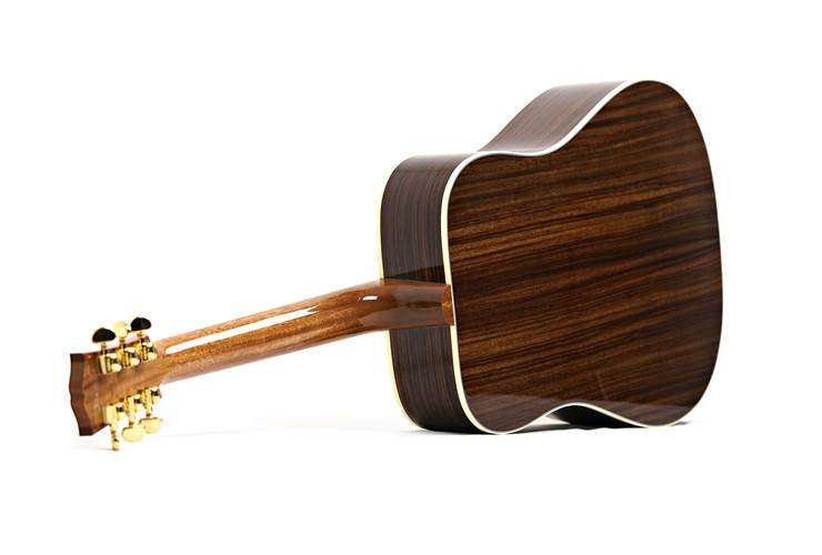Gibson Hummingbird Standard Rosewood Burst #23064044 Gibson Hummingbird Standard Rosewood Burst #23064044