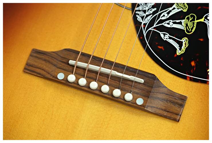 Gibson Hummingbird Standard Rosewood Burst #23064044 Gibson Hummingbird Standard Rosewood Burst #23064044