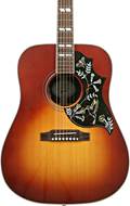 Gibson Hummingbird Standard Rosewood Burst #22824008