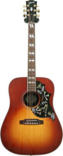 Gibson Hummingbird Standard Rosewood Burst #22824008 Gibson Hummingbird Standard Rosewood Burst #22824008