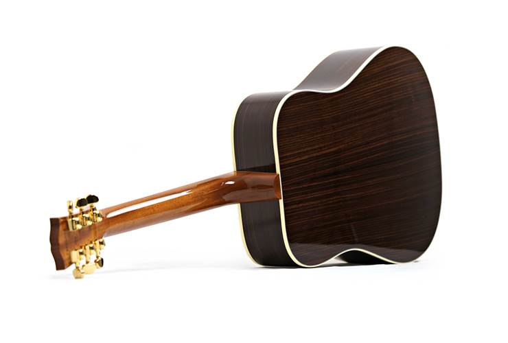 Gibson Hummingbird Standard Rosewood Burst #22824008 Gibson Hummingbird Standard Rosewood Burst #22824008