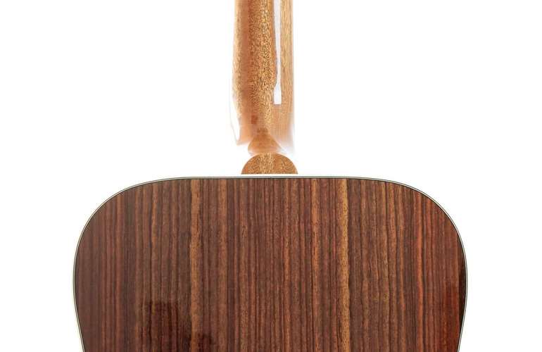 Gibson Hummingbird Standard Rosewood Burst #23404042 Gibson Hummingbird Standard Rosewood Burst #23404042