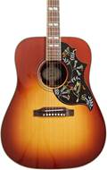 Gibson Hummingbird Standard Rosewood Burst #23404042