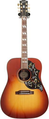 Gibson Hummingbird Standard Rosewood Burst #23404042 Gibson Hummingbird Standard Rosewood Burst #23404042