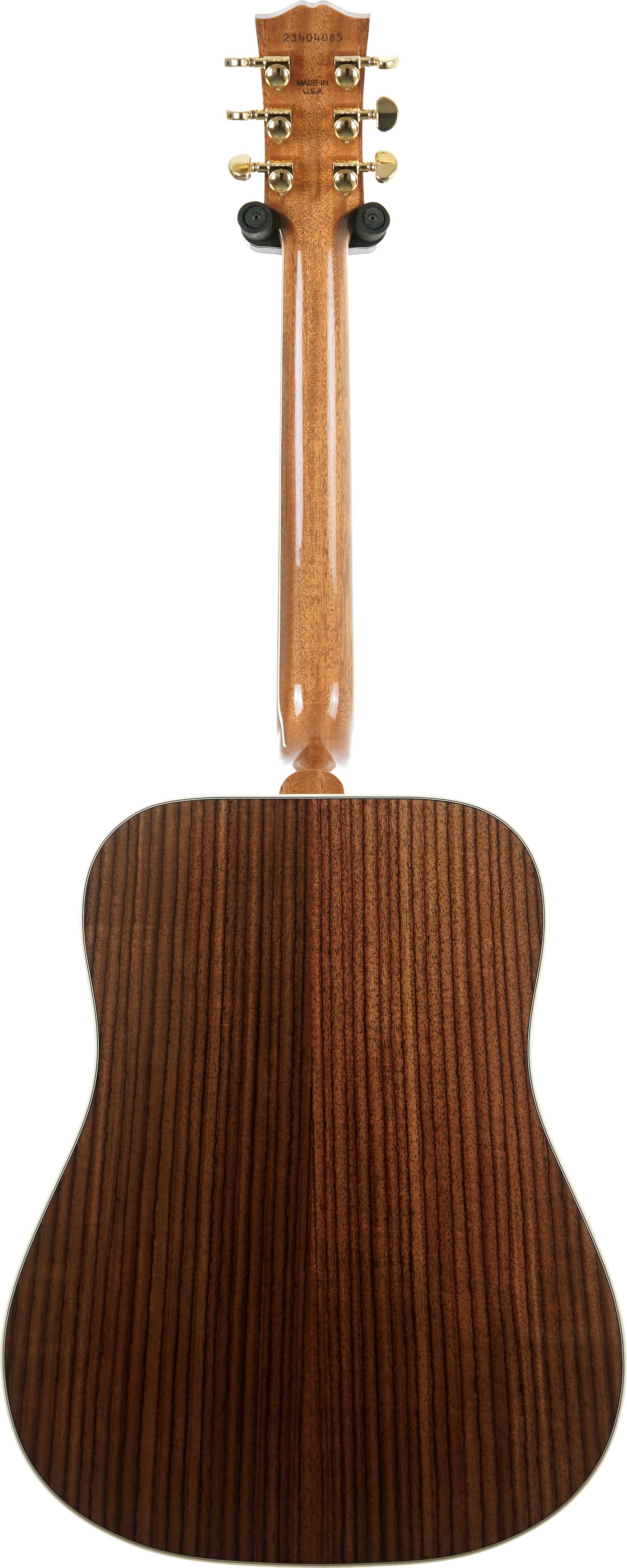 Gibson Hummingbird Standard Rosewood Burst #23404085