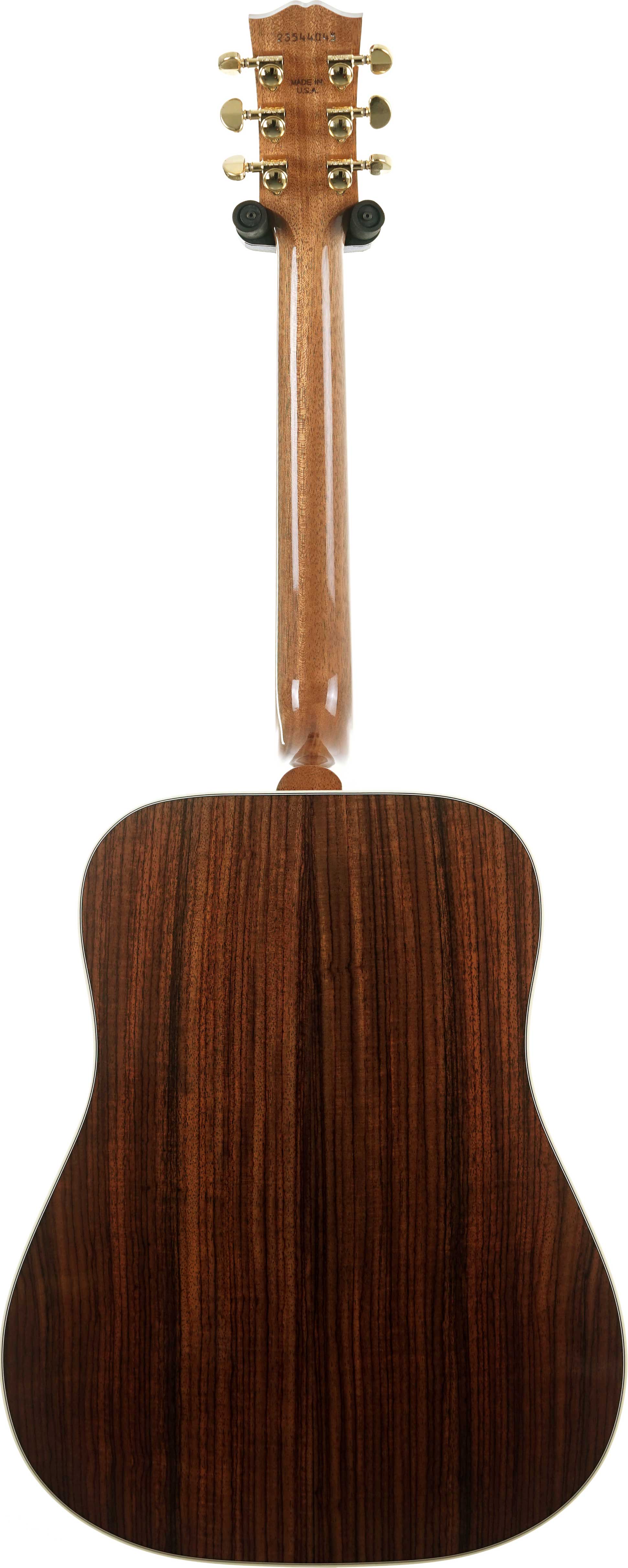 Gibson Hummingbird Standard Rosewood  Rosewood Burst #23544045