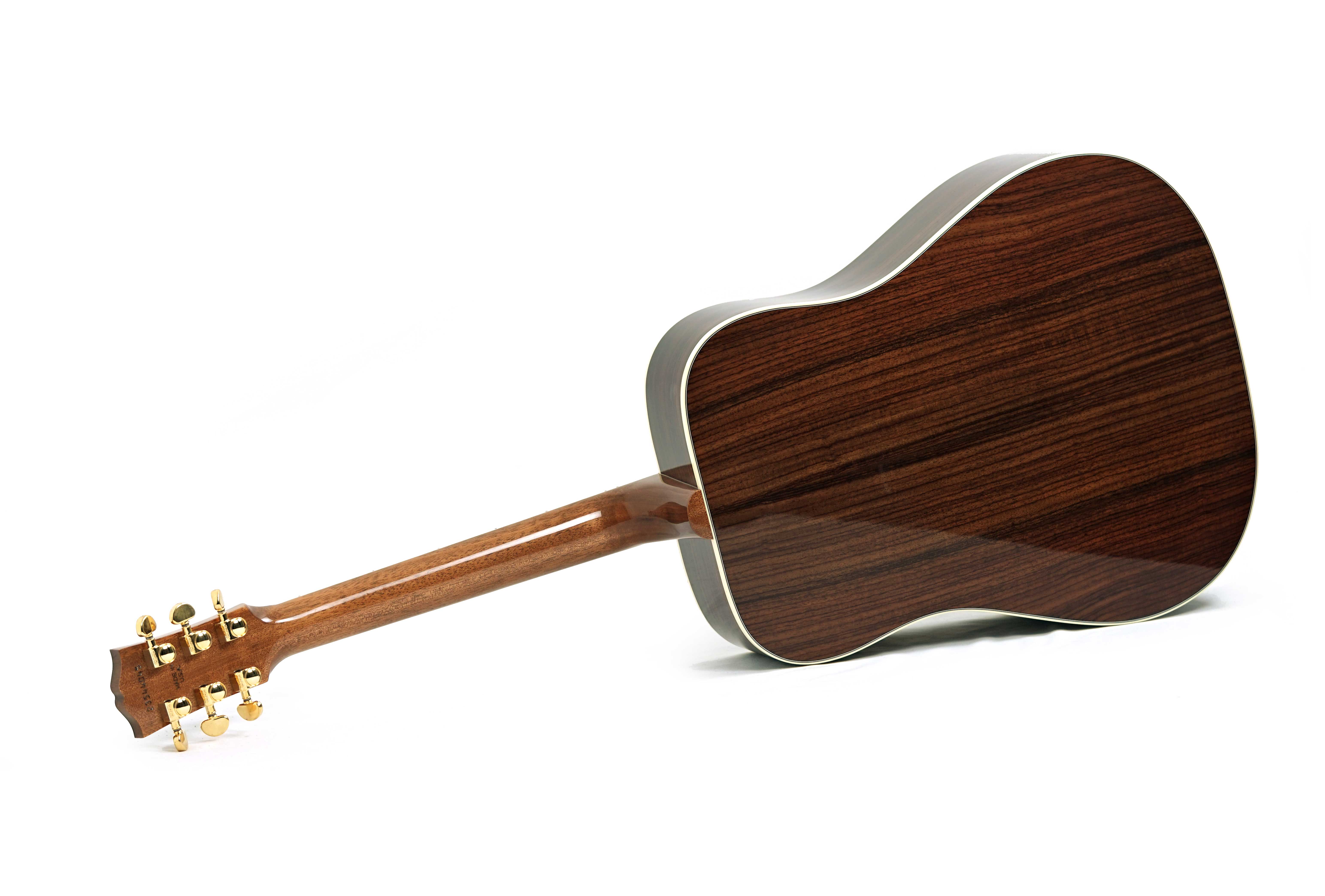 Gibson Hummingbird Standard Rosewood  Rosewood Burst #23544045