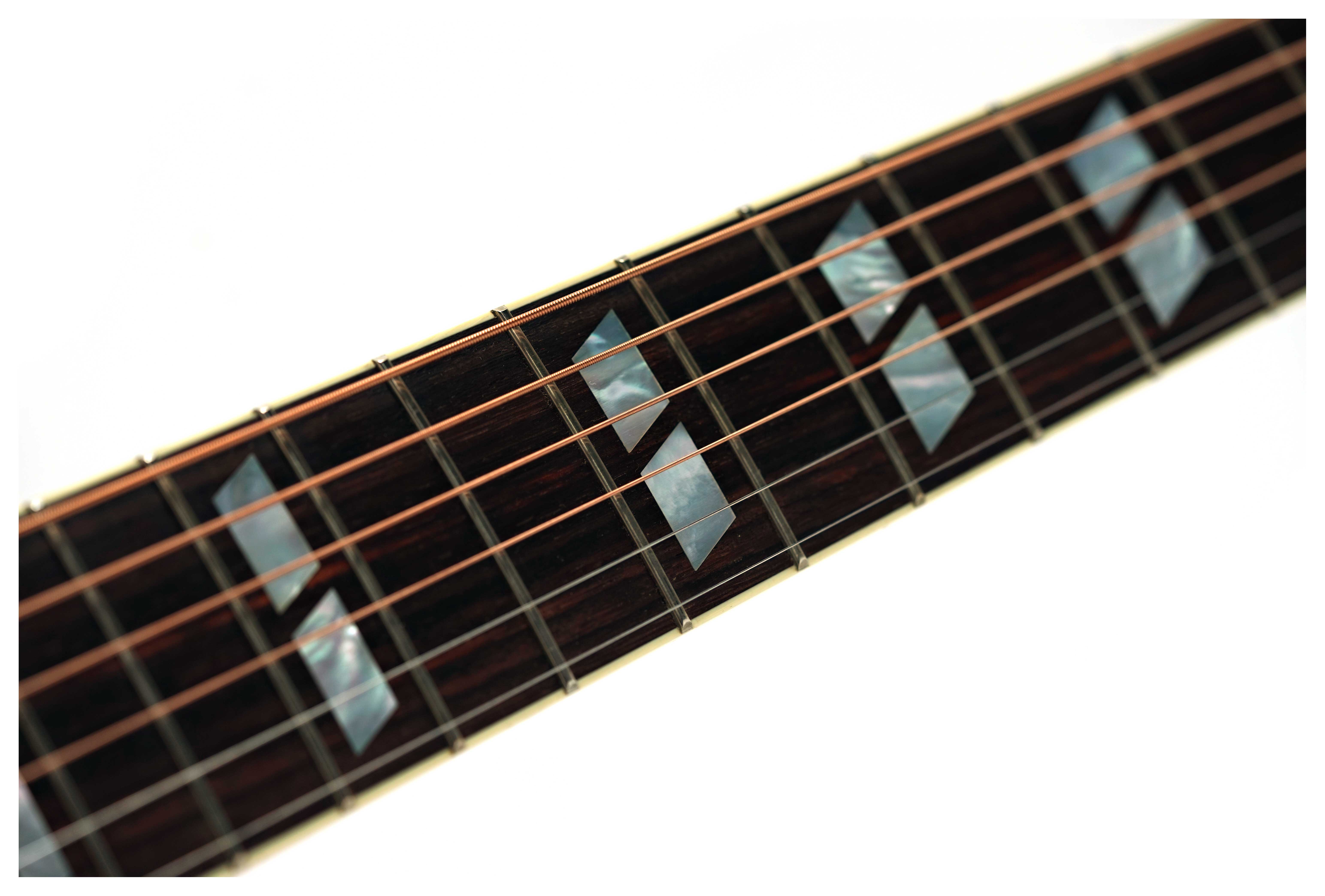 Gibson Hummingbird Standard Rosewood  Rosewood Burst #21266079