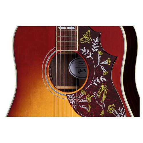 Gibson Hummingbird Standard Rosewood Burst Gibson Hummingbird Standard Rosewood Burst
