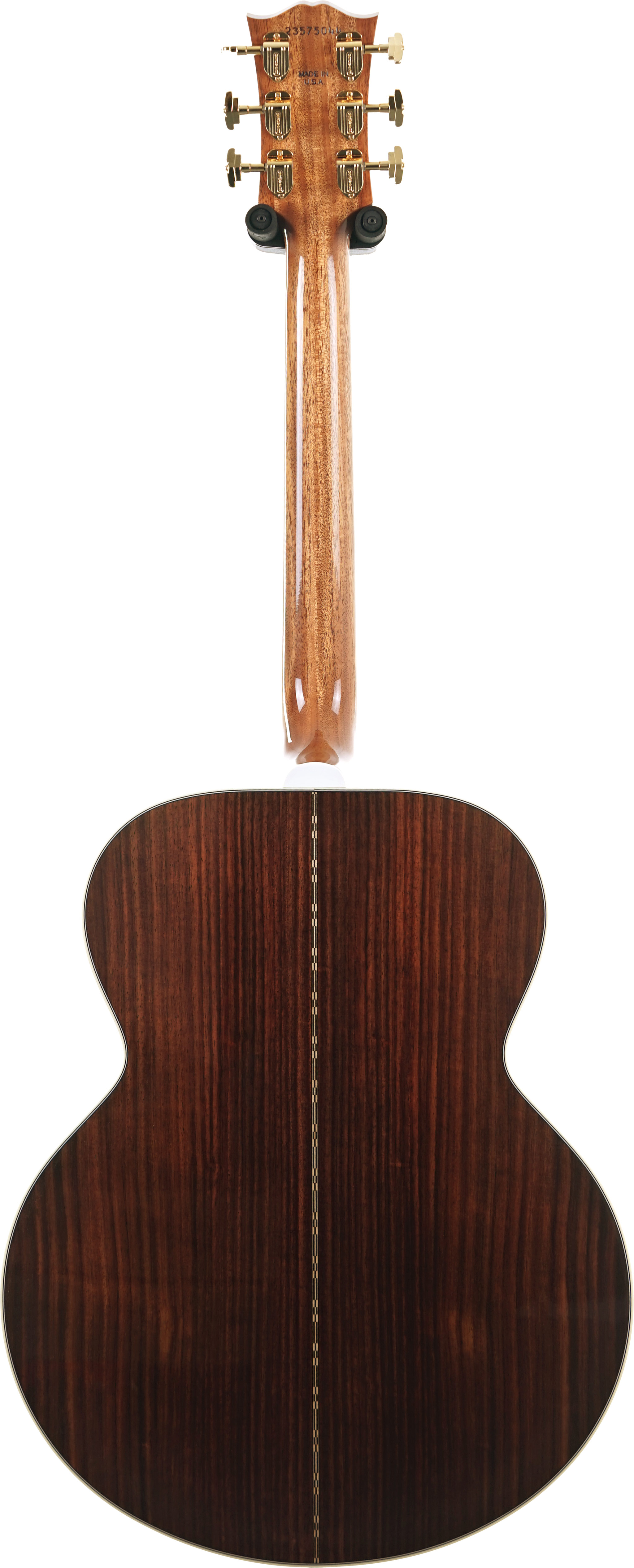 Gibson SJ-200 Standard Rosewood  Rosewood Burst #23575044