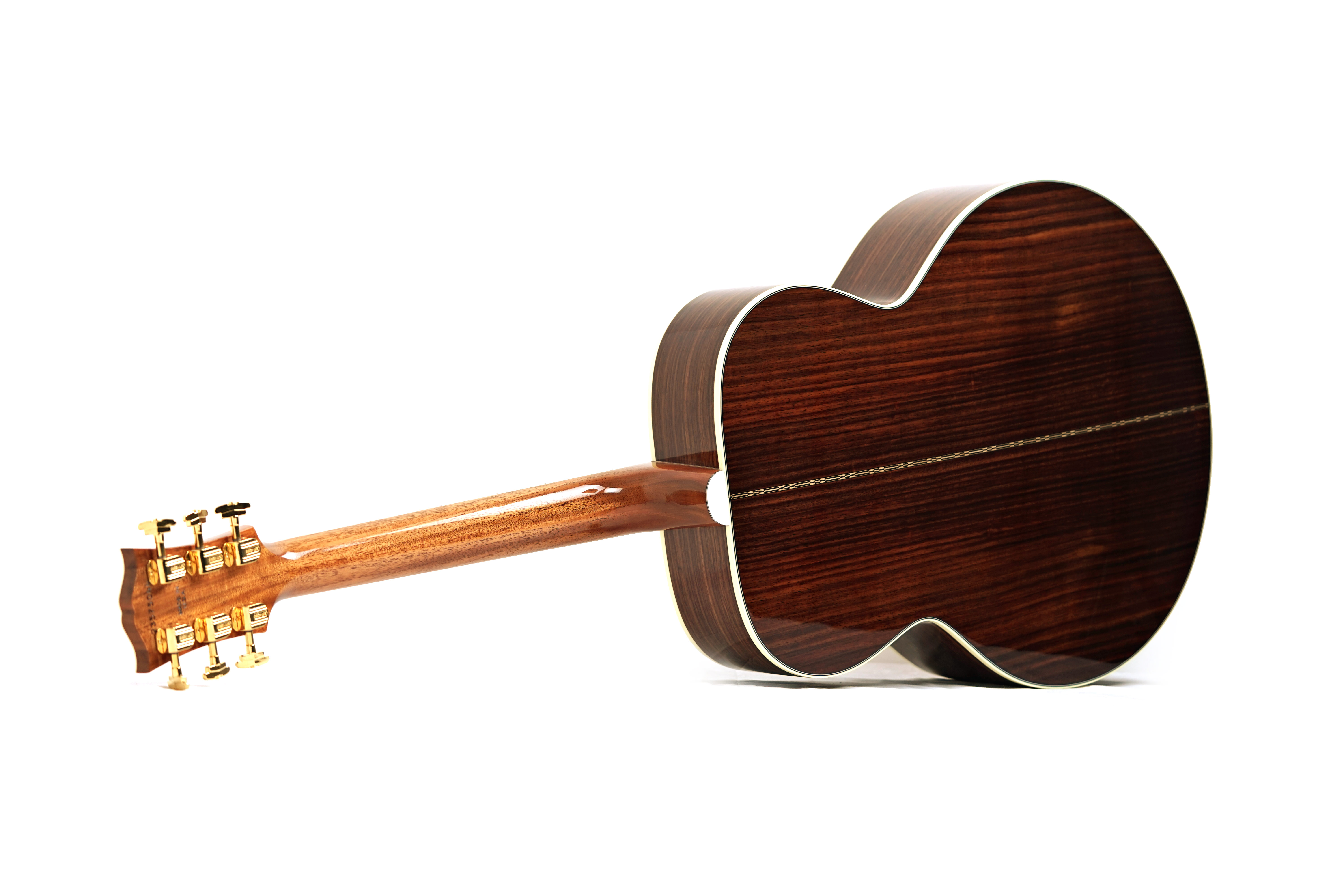 Gibson SJ-200 Standard Rosewood  Rosewood Burst #23575044