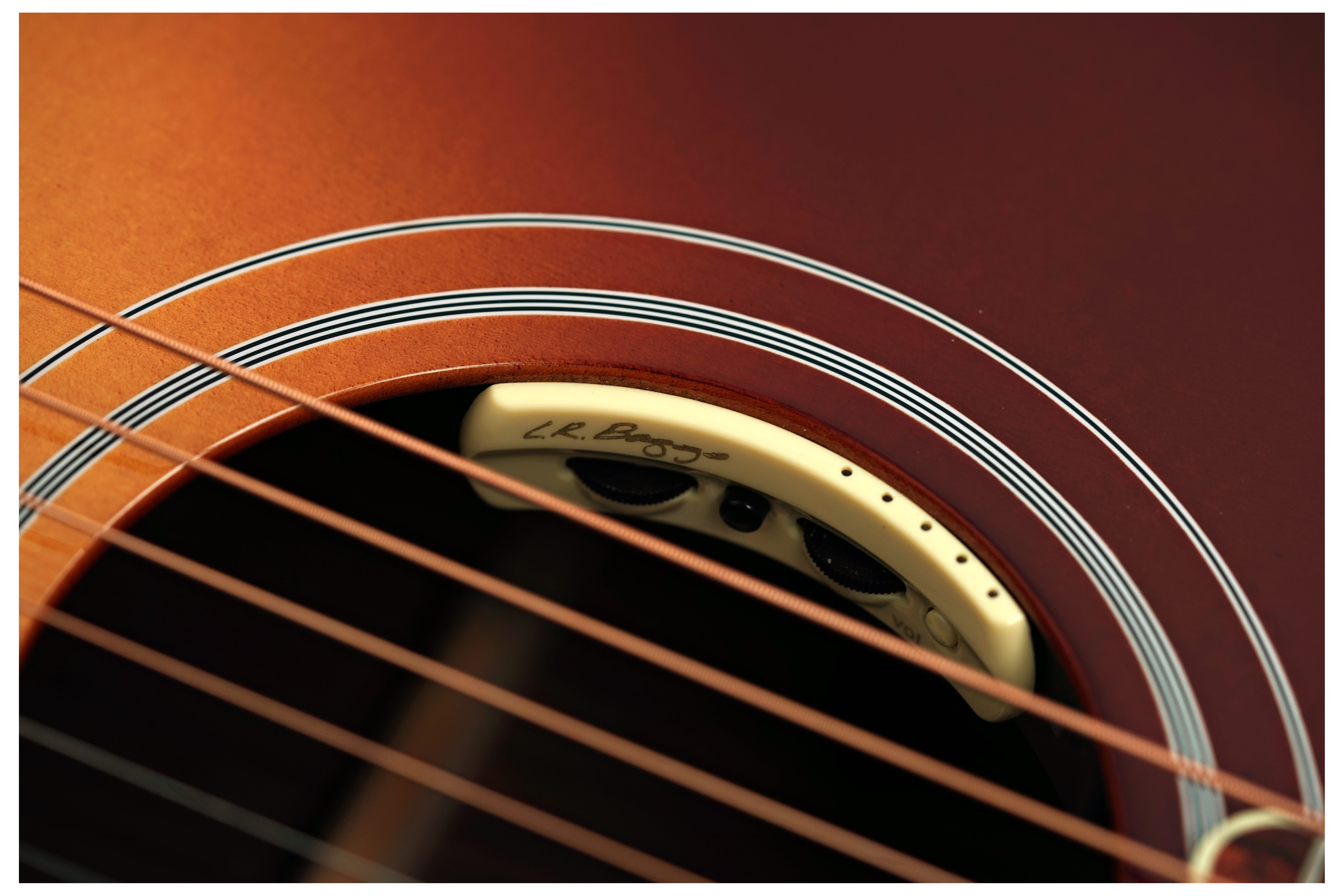 Gibson SJ-200 Standard Rosewood  Rosewood Burst #23575044
