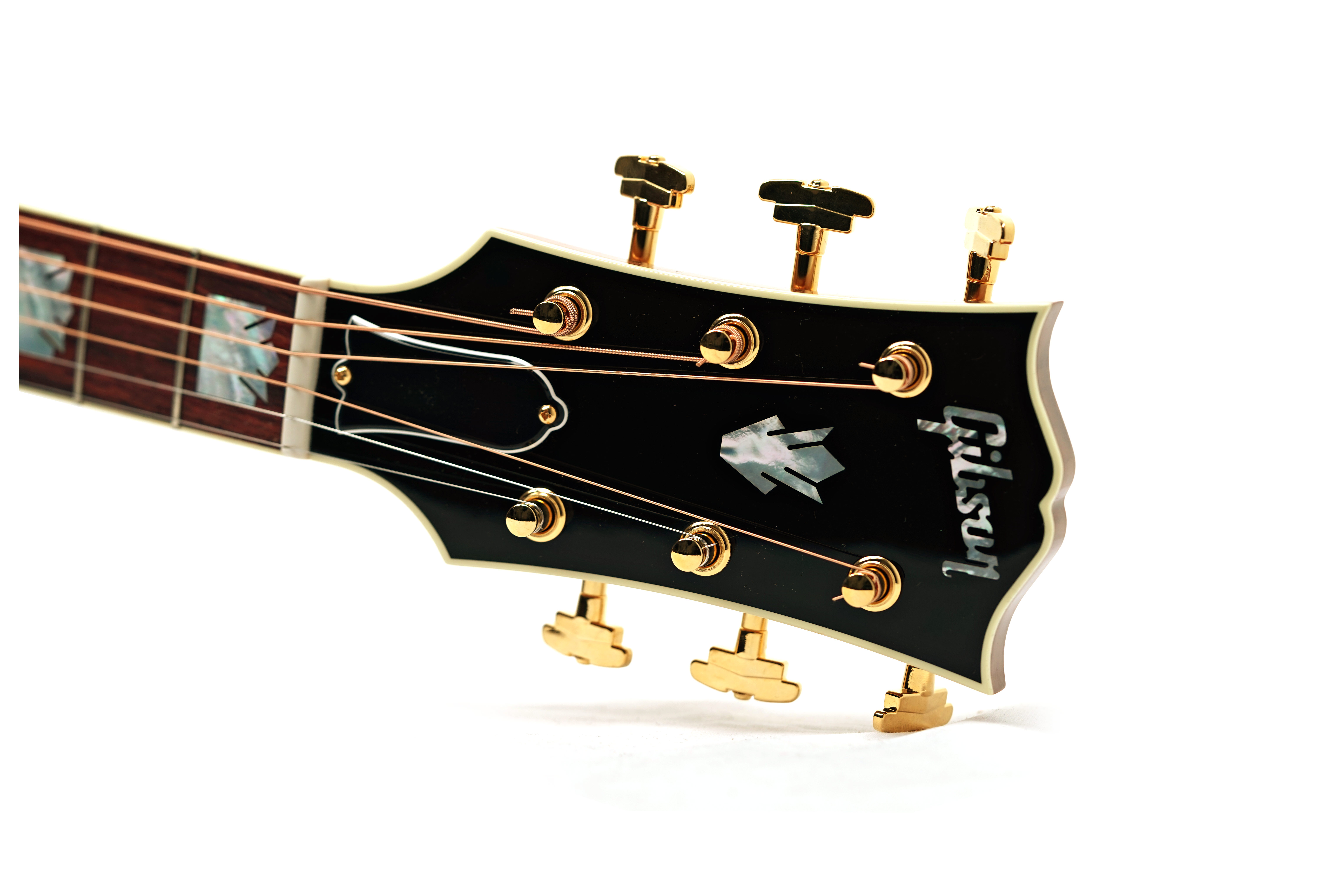 Gibson SJ-200 Standard Rosewood  Rosewood Burst #23575044