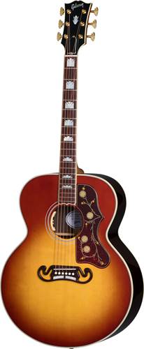 Gibson SJ-200 Standard Rosewood Burst