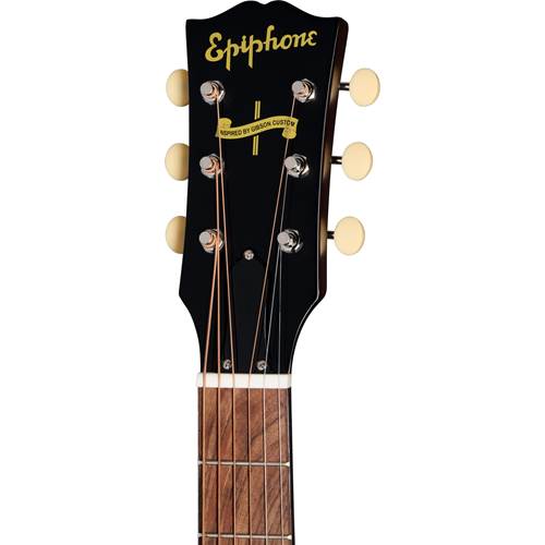 Epiphone 1942 Banner J-45 Vintage Sunburst Epiphone 1942 Banner J-45 Vintage Sunburst